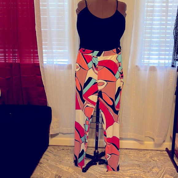 HOTGIRL SUMMER SETS XL-3XL - Picture 3 of 4